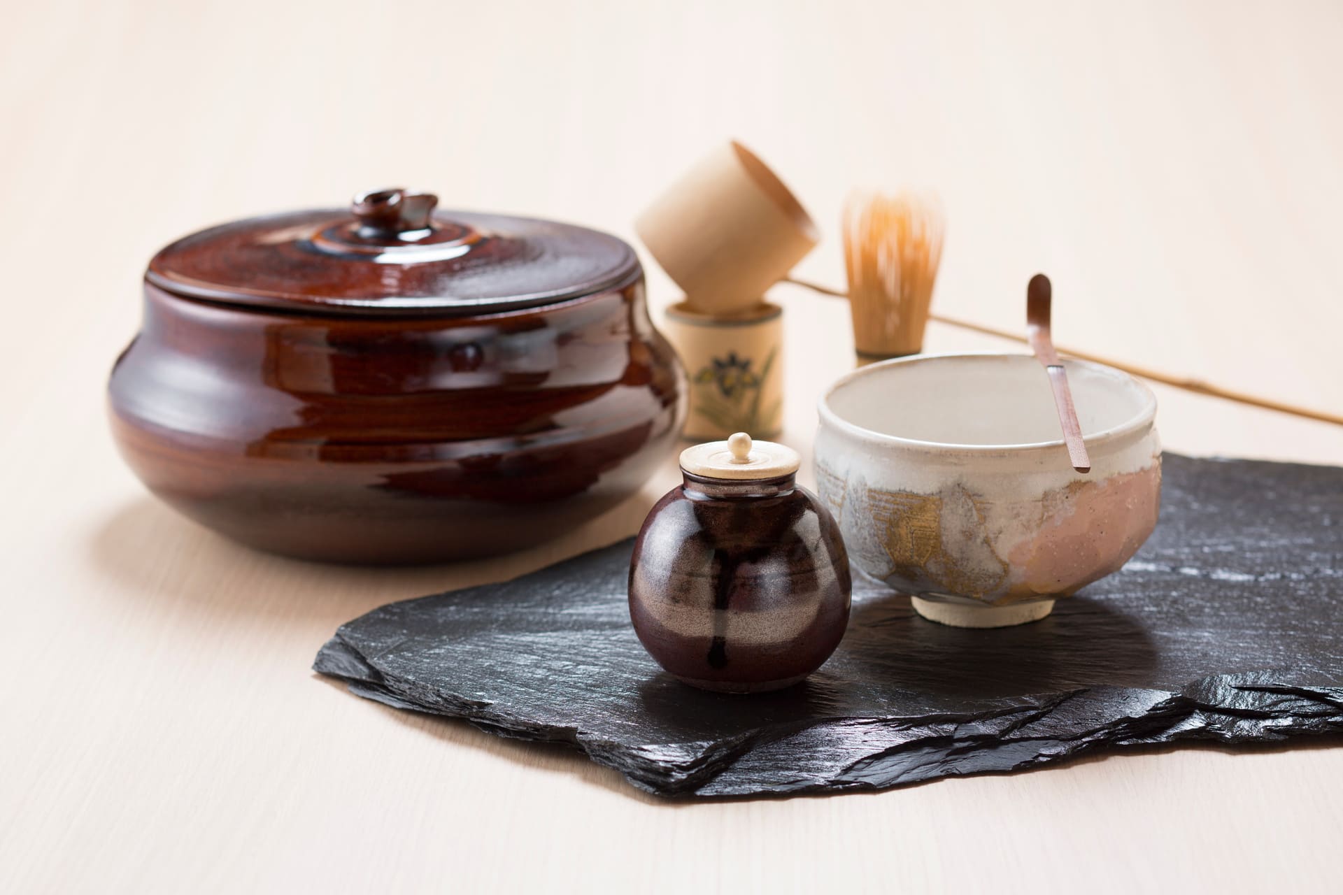茶道(6)
