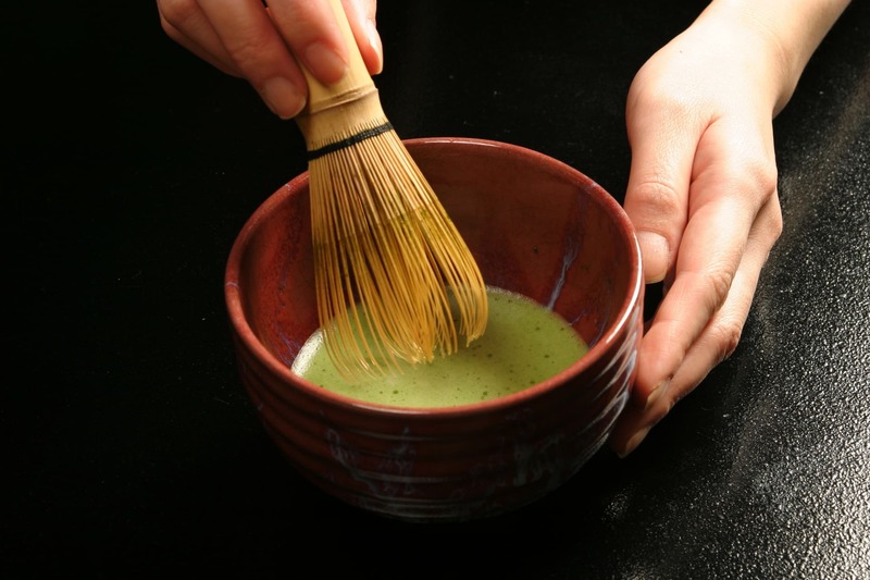 茶道(4)
