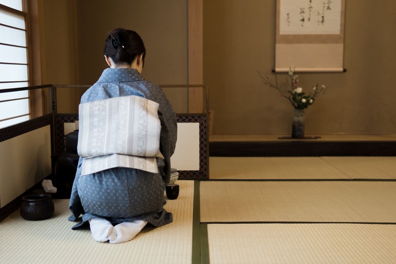 茶道(14)