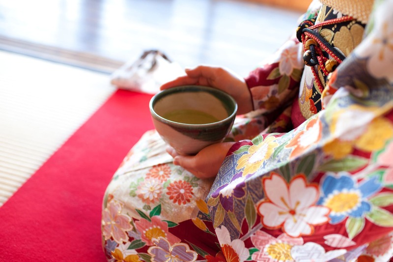茶道(5)